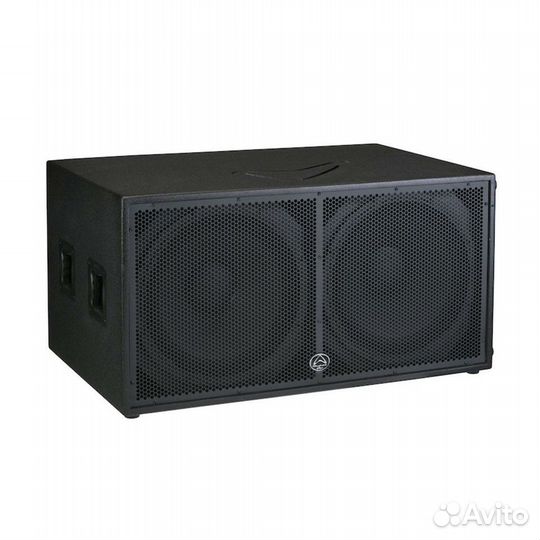 Пассивный сабвуфер Wharfedale Pro delta X218B