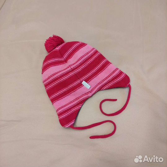 Шапки осень-зима Ласси (Рейма), Мархаттер