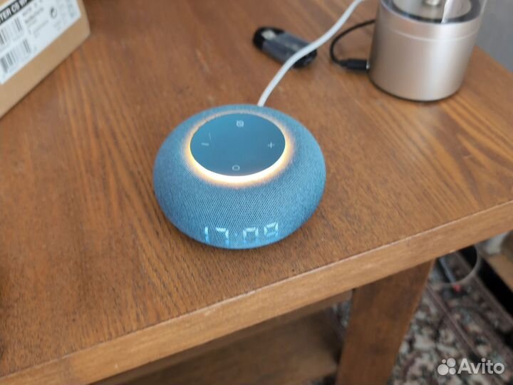 Умная колонка маруся