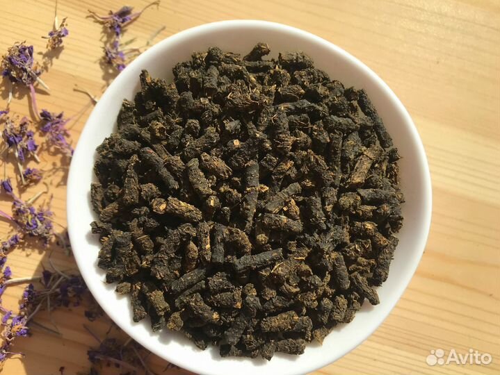 Иванчай 10кг