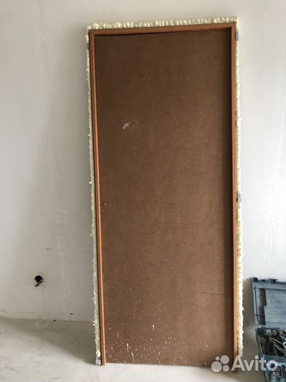 Межкомнатные двери бу с коробкой