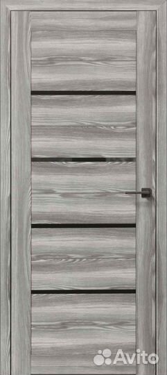 Двери Йота в цвете 