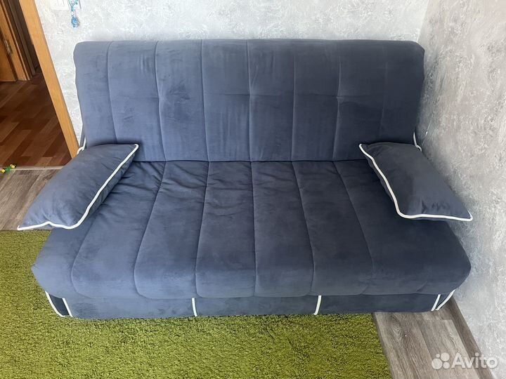 Диван раскладной бу