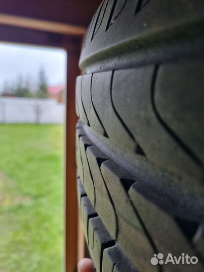 Pirelli Scorpion Verde 225/65 R17 102