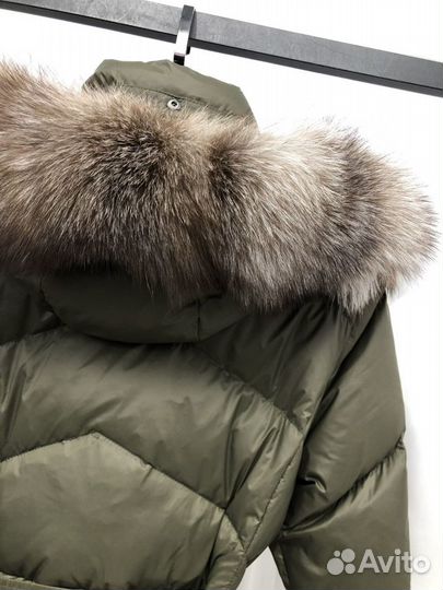 Куртка Moncler в наличии XS S