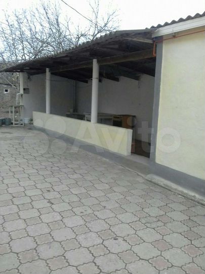 Дом 131,6 м² на участке 8,7 сот.