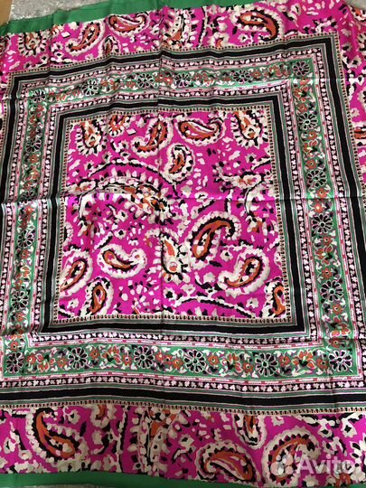 Отрезы ткани Италия