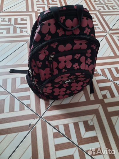 Ранец школьный для девочки