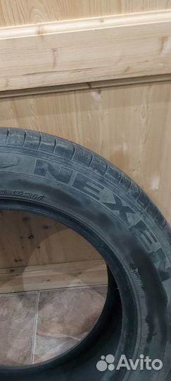 Nexen N'Fera SU1 205/60 R16 92H