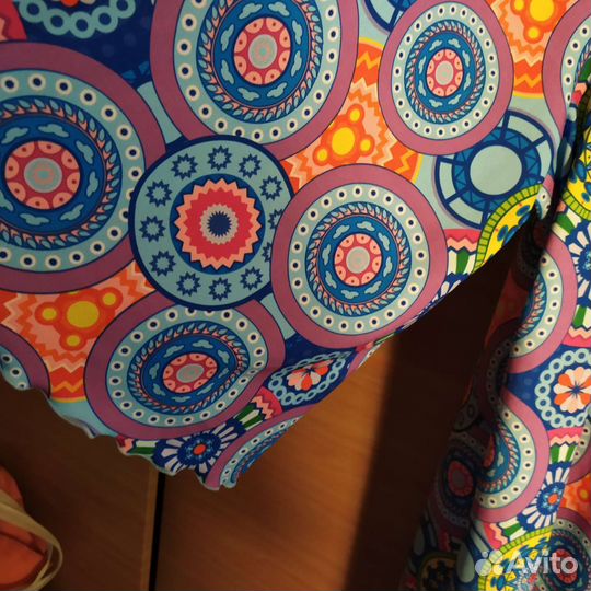 Халаты домашние большого размера