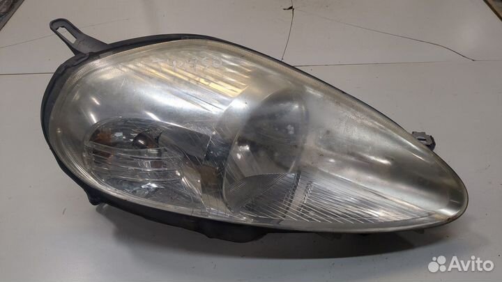 Фара (передняя) Fiat Grande Punto, 2010