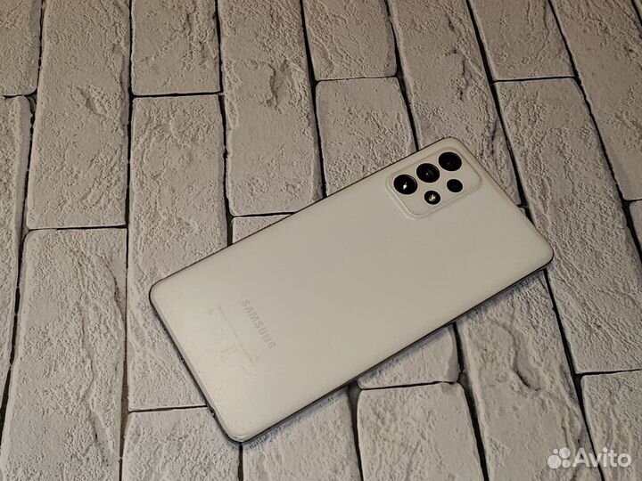 Samsung Galaxy A72, 6/128 ГБ