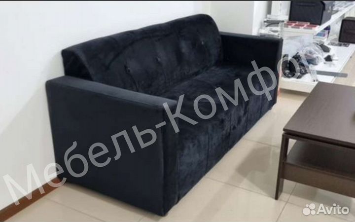 Диван в зону отдыха