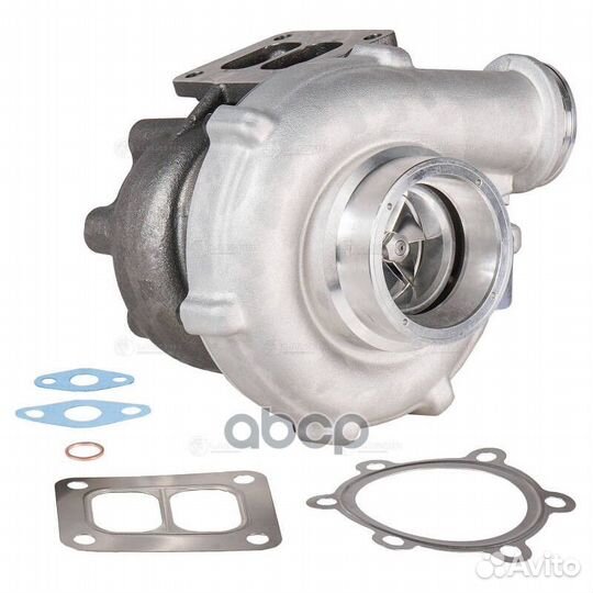 Турбокомпрессор LAT 1222 luzar