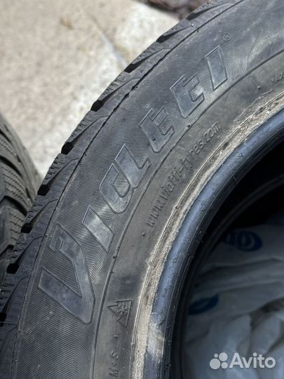 Viatti Brina Nordico V-522 20.5/55 R16