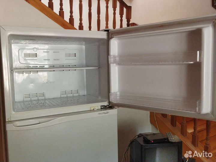 Холодильник бу