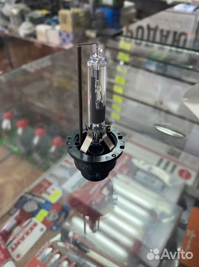 Лампы ксенон D2R Philips 2 шт