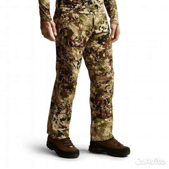 Брюки Sitka Dew Point Pant р.XL