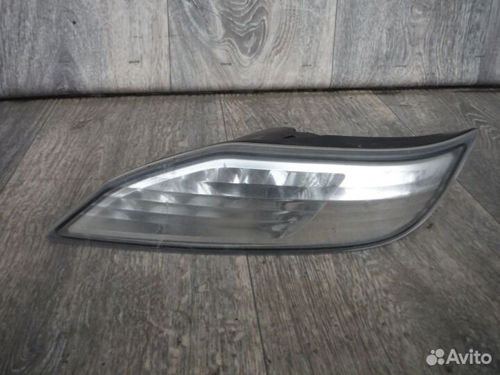 Птф правая №26 Lexus GX 460 2015