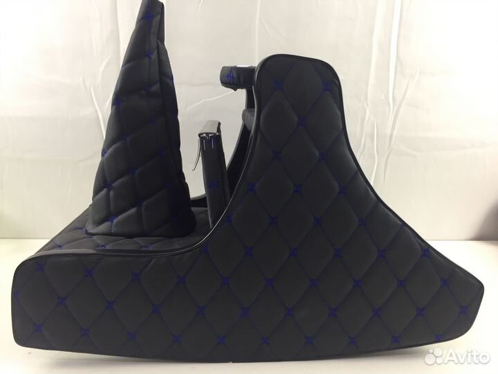 Консоль на Газель