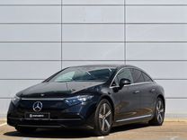 Новый Mercedes-Benz EQS AT, 2022, цена от 9 300 000 руб.