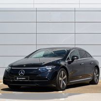 Новый Mercedes-Benz EQS AT, 2022, цена от 9 300 000 руб.