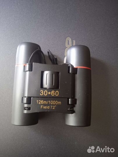 Бинокль