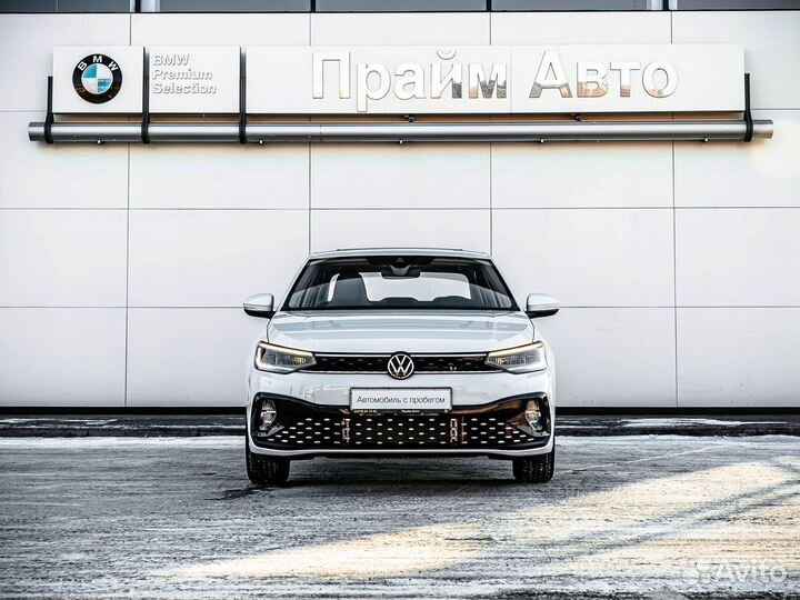 Volkswagen Lavida 1.5 AT, 2024