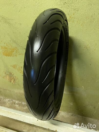 130/80 R17 Michelin Commander III Cruiser (5)