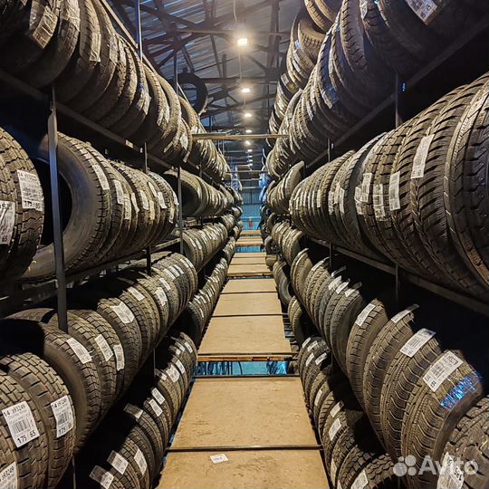 Michelin Pilot Alpin 5 SUV 235/50 R19 103V