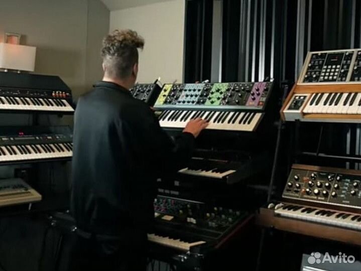 Композитор, аранжировщик