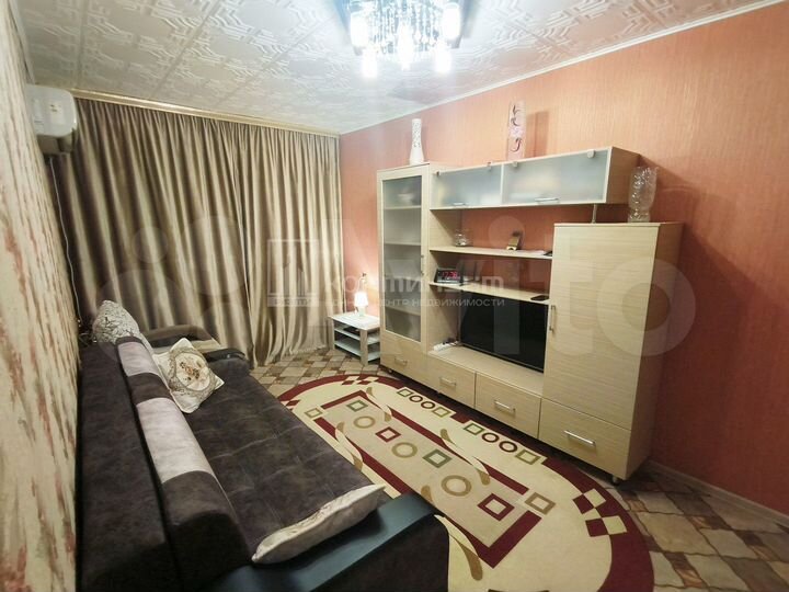 1-к. квартира, 29,4 м², 2/5 эт.