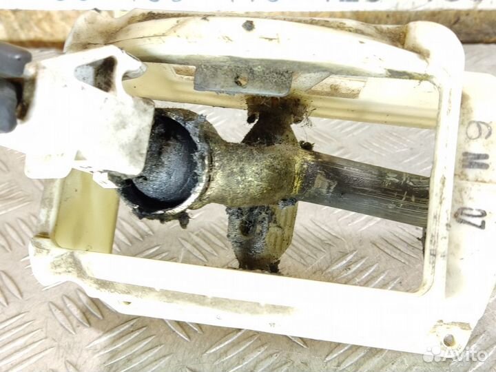 Кулиса кпп Daewoo Nexia 1995-2016