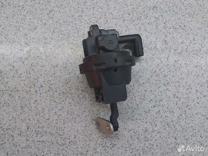 Клапон вакумный Kia Sorento 4