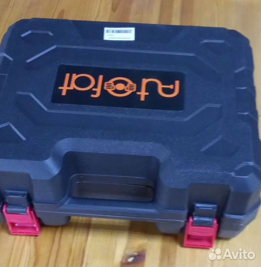 Мойка высокого давления 2 акб в комплекте по 3ач