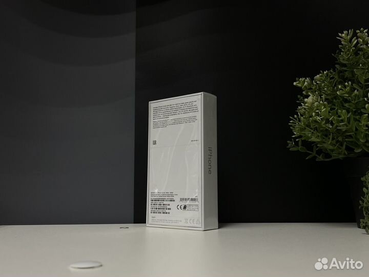 iPhone 12 mini, 128 ГБ