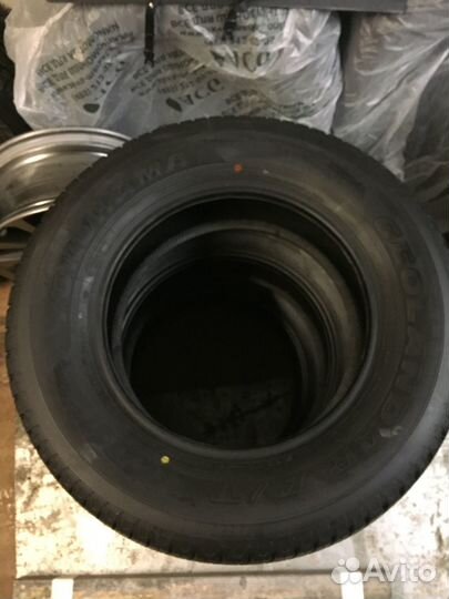 Yokohama Geolandar A/T G31 265/65 R18