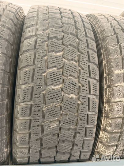 Goodyear Wrangler IP/N 225/65 R17 102Q