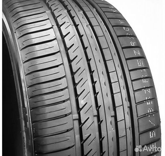 Kinforest KF550-UHP 265/50 R19