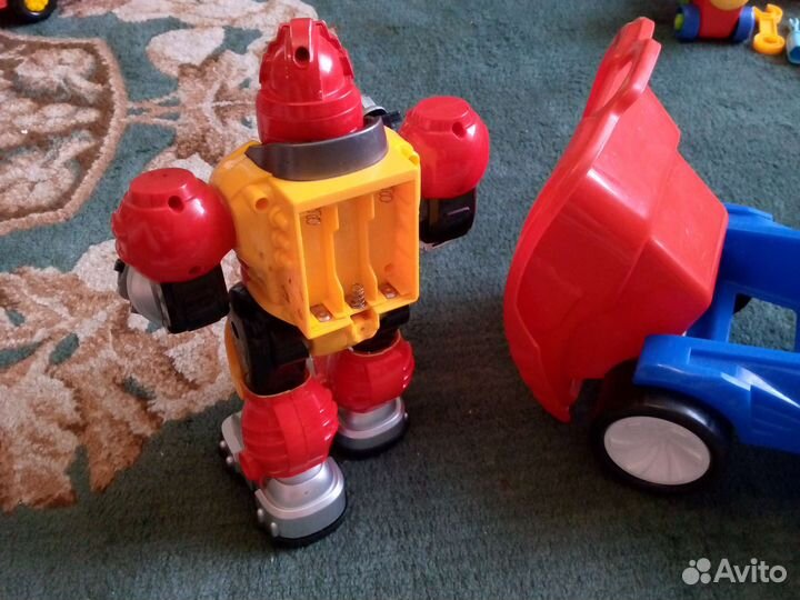 Детские игрушки