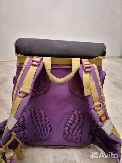 Рюкзак школьный Lego friends