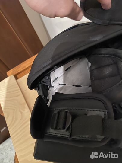 Хоккейная форма взрослая