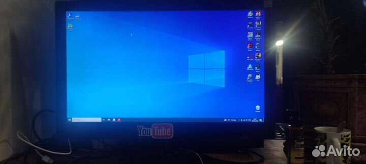 Продам игровой компьютер