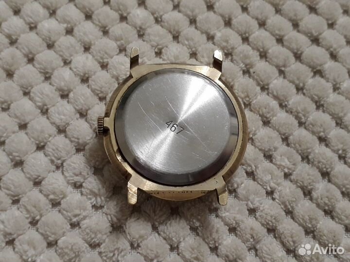 Мужские кроссовки наручные часы Ракета Водоканал