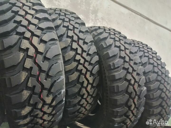 Cordiant Off Road 205/70 R16 97Q
