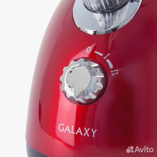 Отпариватель Galaxy GL 6204