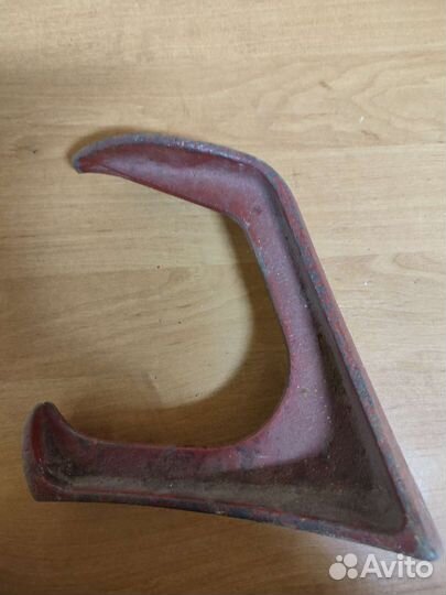 Лапка сапожника