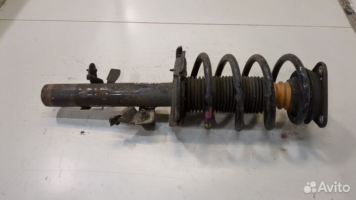 Амортизатор подвески левый передний Ford Kuga