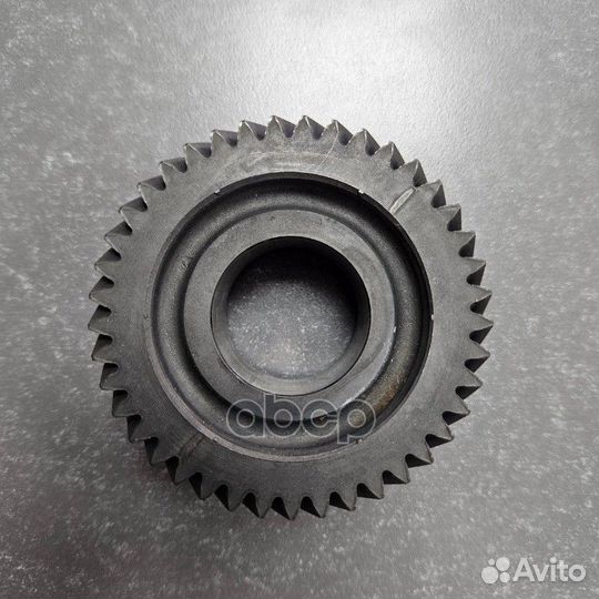 Шестерня кп 5ой передачи 8200916128 renault