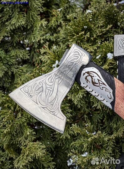 Топор викинг (Арт.80359)